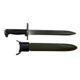 U.S. M1 Garand Bayonet