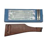 German Naval Mauser M1904 Parabellum Stock