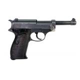 German Walther P.38 9mm Pistol