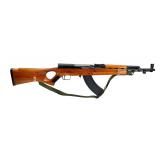Labanu Inc/ Norinco SKS Sporter 7.62x39mm Rifle