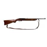 Ruger Carbine .44 Rifle