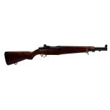 U.S. Springfield Armory M1 Garand Tanker .30 Rifle