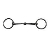 U.S. Issued Loose Ring Horse Snaffle Bit