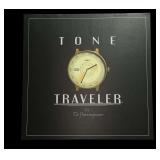 Dr. Herringbone Tone Traveler