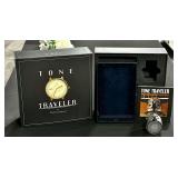 Dr. Herringbone Tone Traveler