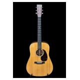 2015 Martin D-18 Acoustic Guitar