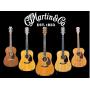 Martin Guitar Collection Online Only Auction