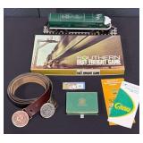 Southern Railway Memorabilia