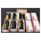 McKean HO Guage #200 Undec 12-Panel Unit-Train Hopper