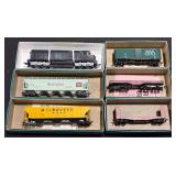 Athearn HO Guage Box Cars
