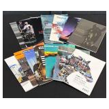 Norfolk Southern Corp. Annual Reports