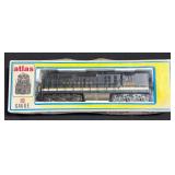 Atlas HO Gauge No. 7004 Southern SD24 Diesel Locomotive