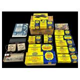 Aurora HO Scale Slot Car Set