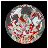 Joe Zimmerman Paperweight