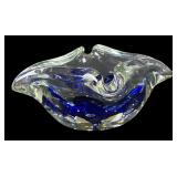 Joe Zimmerman Ash Tray