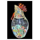 Early Zimmerman Chicken