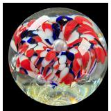 Bart Zimmerman Paperweight