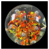 Zimmerman "P18 Fall Color" 1970s