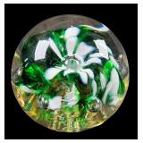 Kerry Zimmerman Paperweight