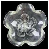 Bart Zimmerman Nut Dish