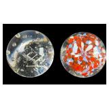 Bart Zimmerman Paperweights