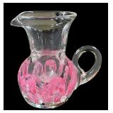 Joe Zimmerman Creamer Pitcher