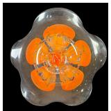 Joe Zimmerman Nut Dish