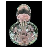 Victor Zimmerman Perfume Bottle