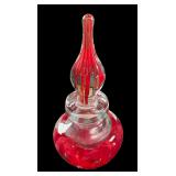 Bart Zimmerman Perfume Bottle