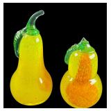 Bart & Kerry Zimmerman Pears