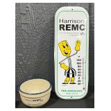 Harrison Co. REMC Memorabilia