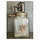 Dazey No. 40 Butter Churn