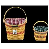 Longaberger Baskets