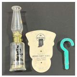 Harrison Co. REMC Memorabilia