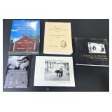 Corydon & Harrison Co. History Books