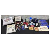 Corydon & Lanesville Memorabilia Collection