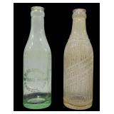 Blue Springs Corydon, IN Bottles