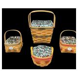 Longaberger Baskets