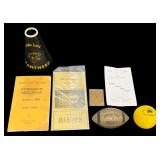 Corydon High School Memorabilia