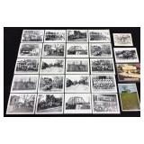 Modern Corydon Post Card Collection