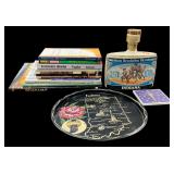 Indiana Books & Memorabilia