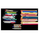 Corydon & Harrison Co. Pencil Collection