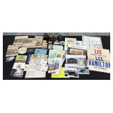 Corydon Memorabilia Collection