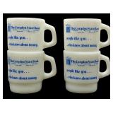 Corydon State Bank Coffee Mug Collection