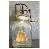 Dazey No. 60 Butter Churn