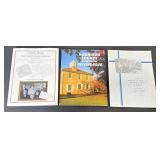 Corydon & Harrison Co. History Books