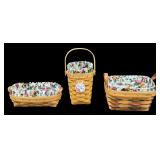 Longaberger Baskets