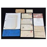 Corydon & Mauckport Memorabilia Collection