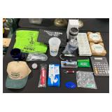 Harrison Co. REMC Memorabilia Collection