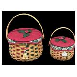 Longaberger Baskets